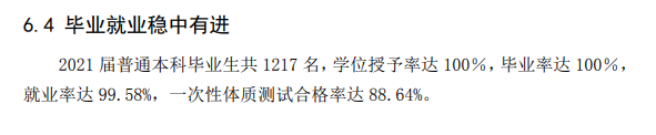 中國(guó)刑事警察學(xué)院就業(yè)率怎么樣,就業(yè)前景好嗎？