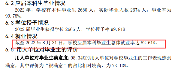 鞍山師范學(xué)院就業(yè)率怎么樣,就業(yè)前景好嗎？