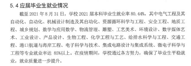 福州大學(xué)就業(yè)率怎么樣,就業(yè)前景好嗎？