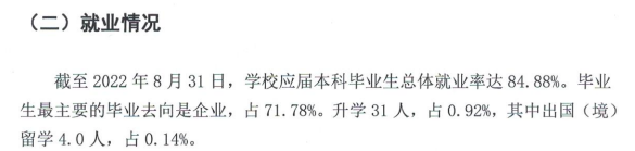 河北工程技術(shù)學院就業(yè)率怎么樣,就業(yè)前景好嗎？