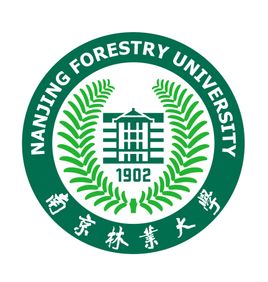 南京林業(yè)大學(xué)校徽