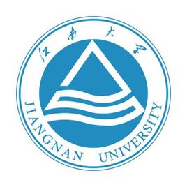 江南大學校徽