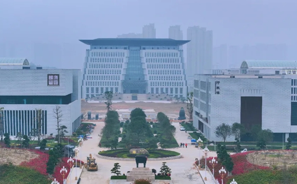 福耀科技大學(xué)概況簡介,福耀科技大學(xué)成立時間