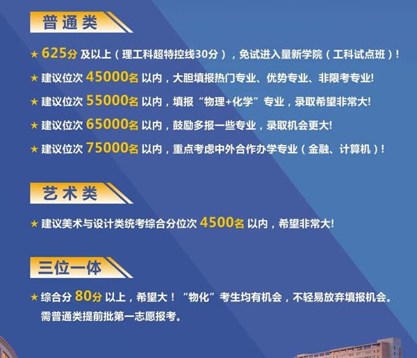 2024浙江高考省內(nèi)外各大學(xué)預(yù)估分?jǐn)?shù)線匯總(含預(yù)估位次和分?jǐn)?shù)線)