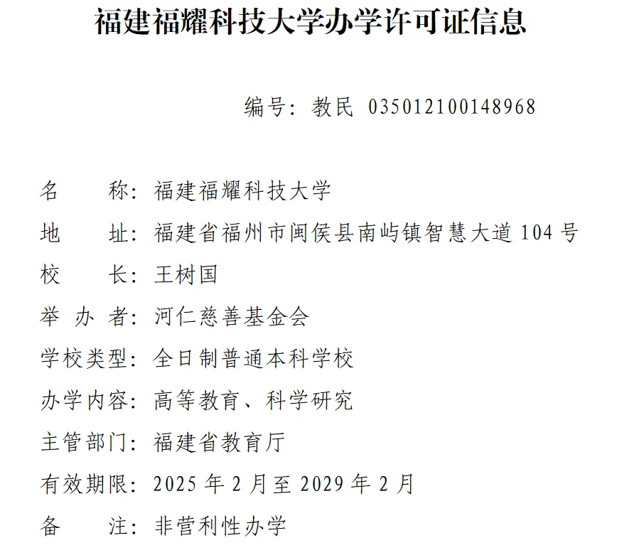 福耀科技大學(xué)具體地址在哪里_在哪個(gè)城市，哪個(gè)區(qū)？